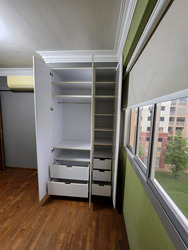 Blk 458 Pasir Ris Drive 4 (Pasir Ris), HDB 4 Rooms #565275051